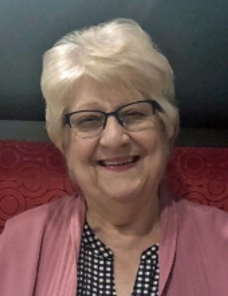 Mary  Elizabeth Sirbaugh
