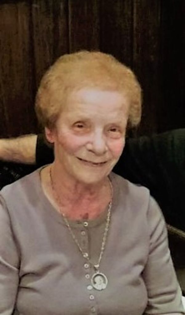 Angeline Dilisio