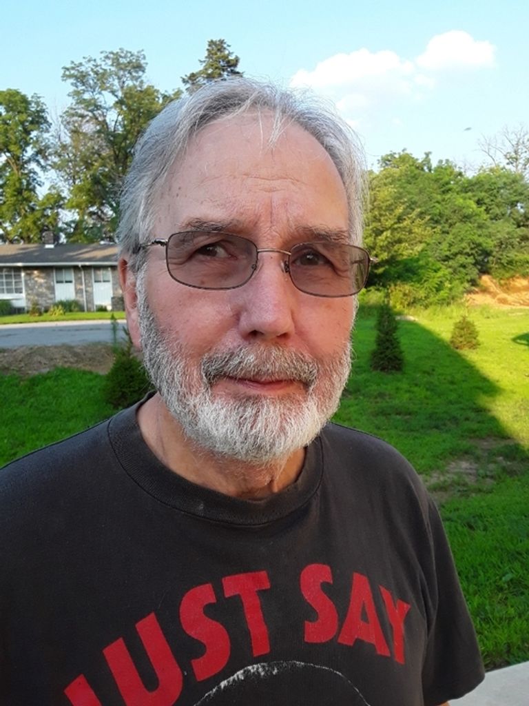 James K. Focht