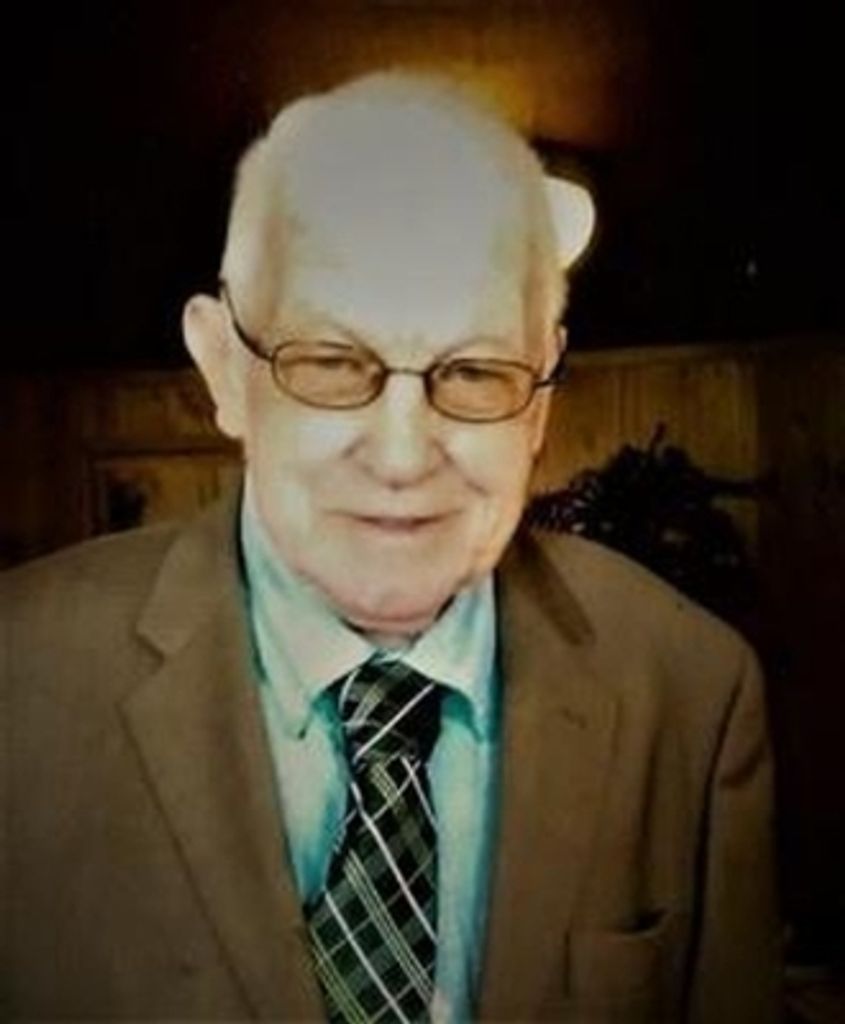 Edmound Jonas "E.J." Groh