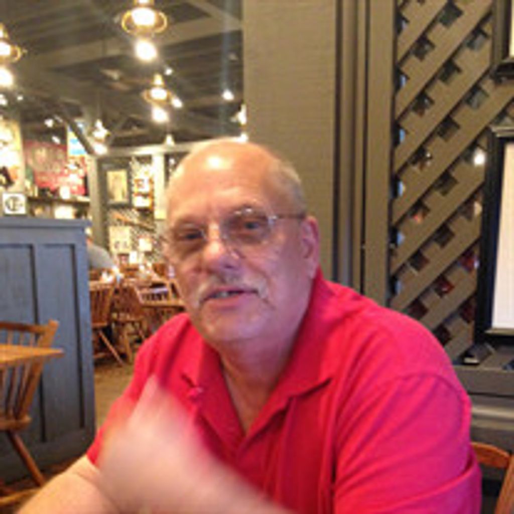Scott Gary Bell