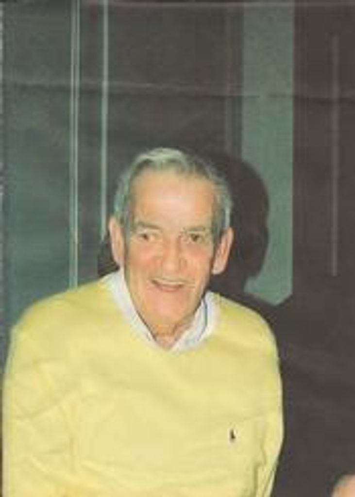 Francis T. Rodden