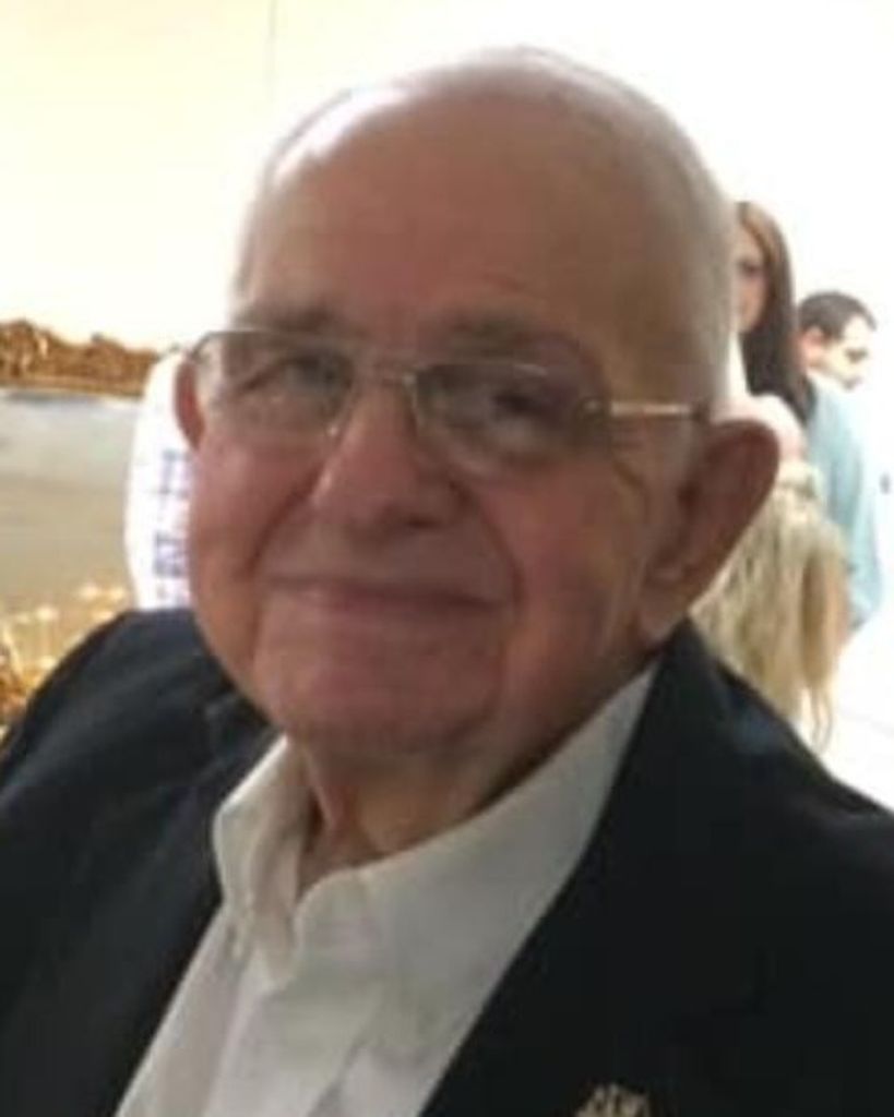 Ned John Cerniglia Profile Photo