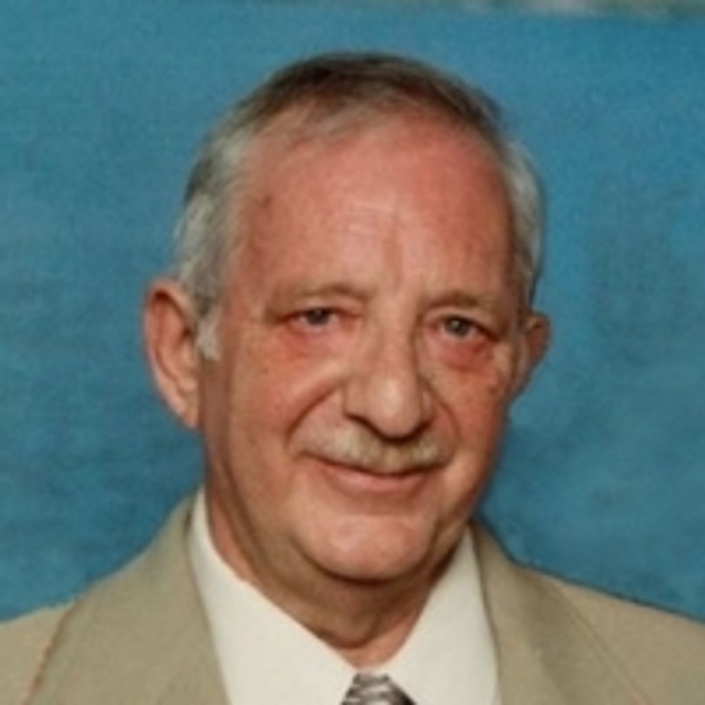 Jimmie Carl Allen