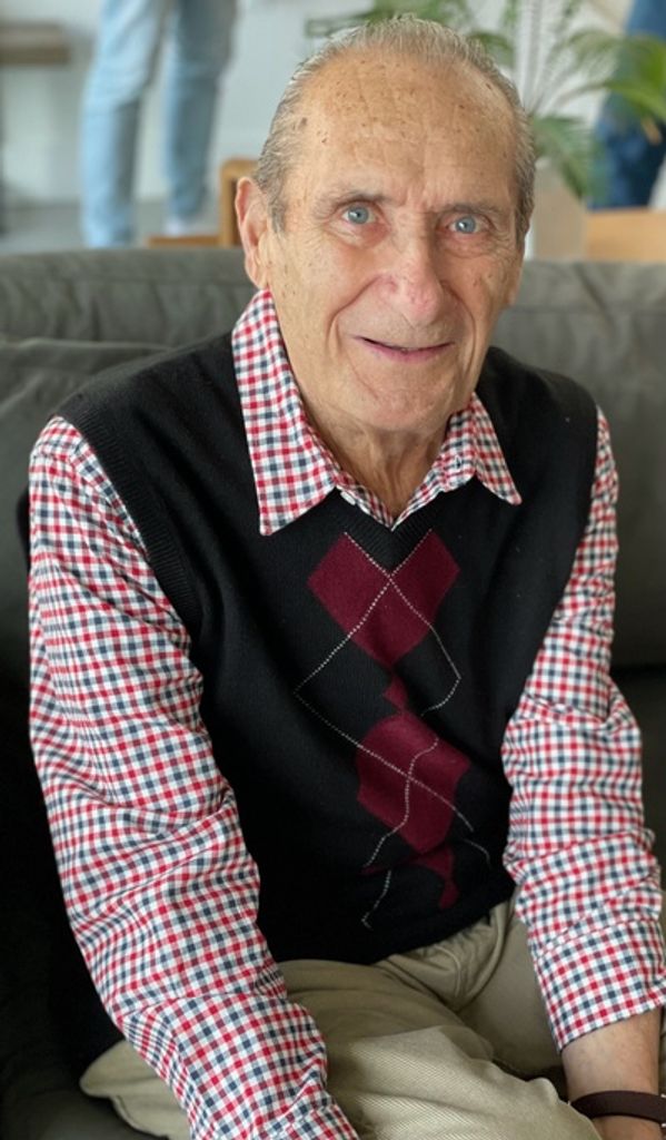 Soterios D. Todis Profile Photo