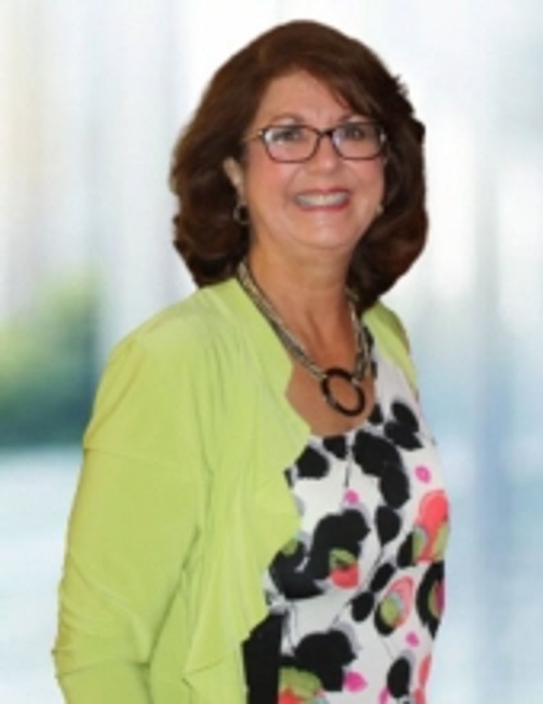 Susan E.  Elliott