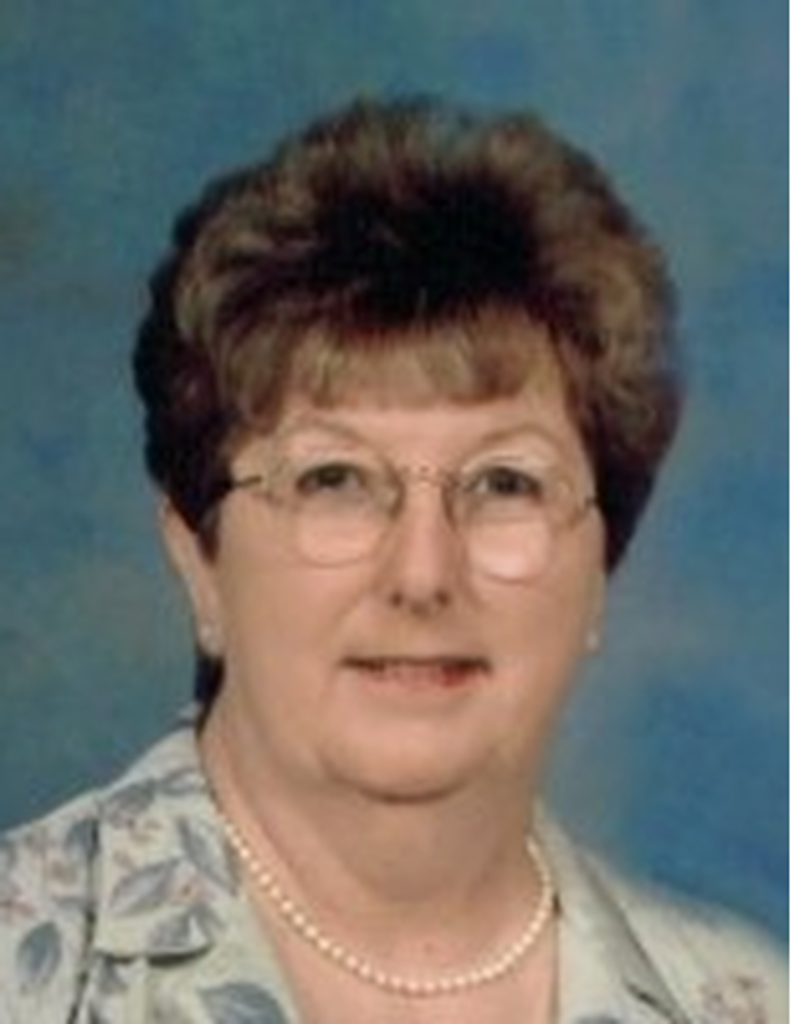 Gloria  Harts Brinkley