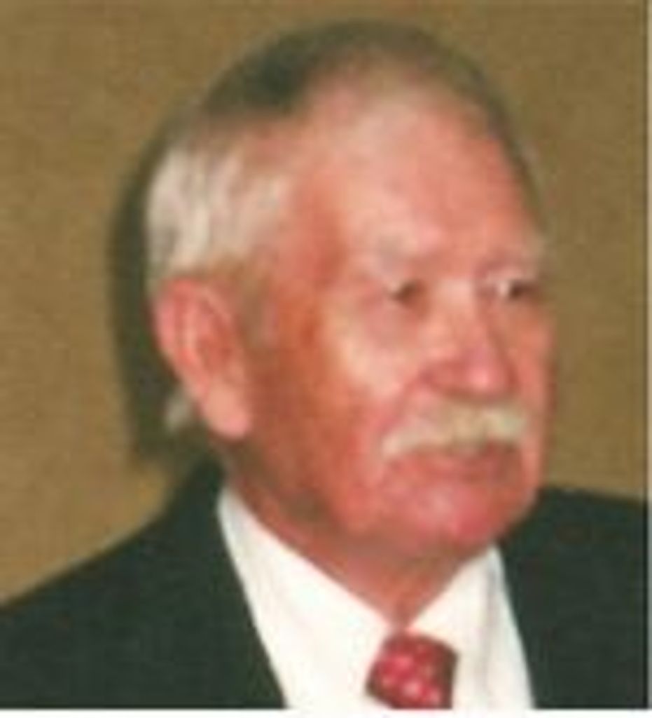 Harold L. King