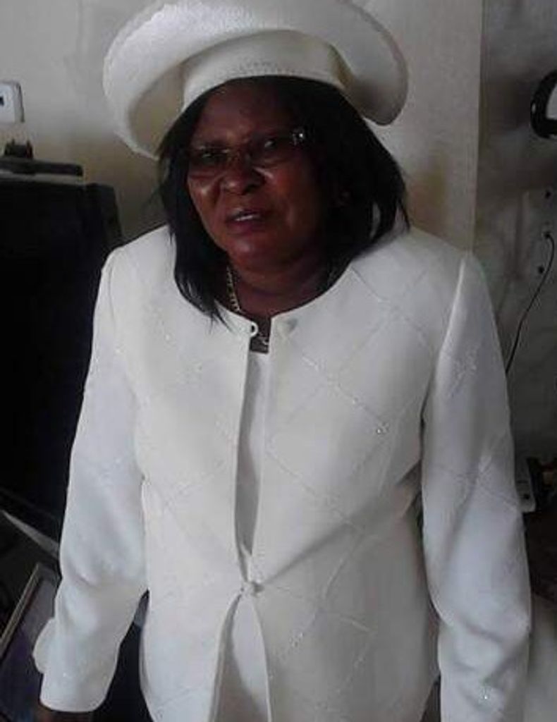 Julienne Merilus Profile Photo