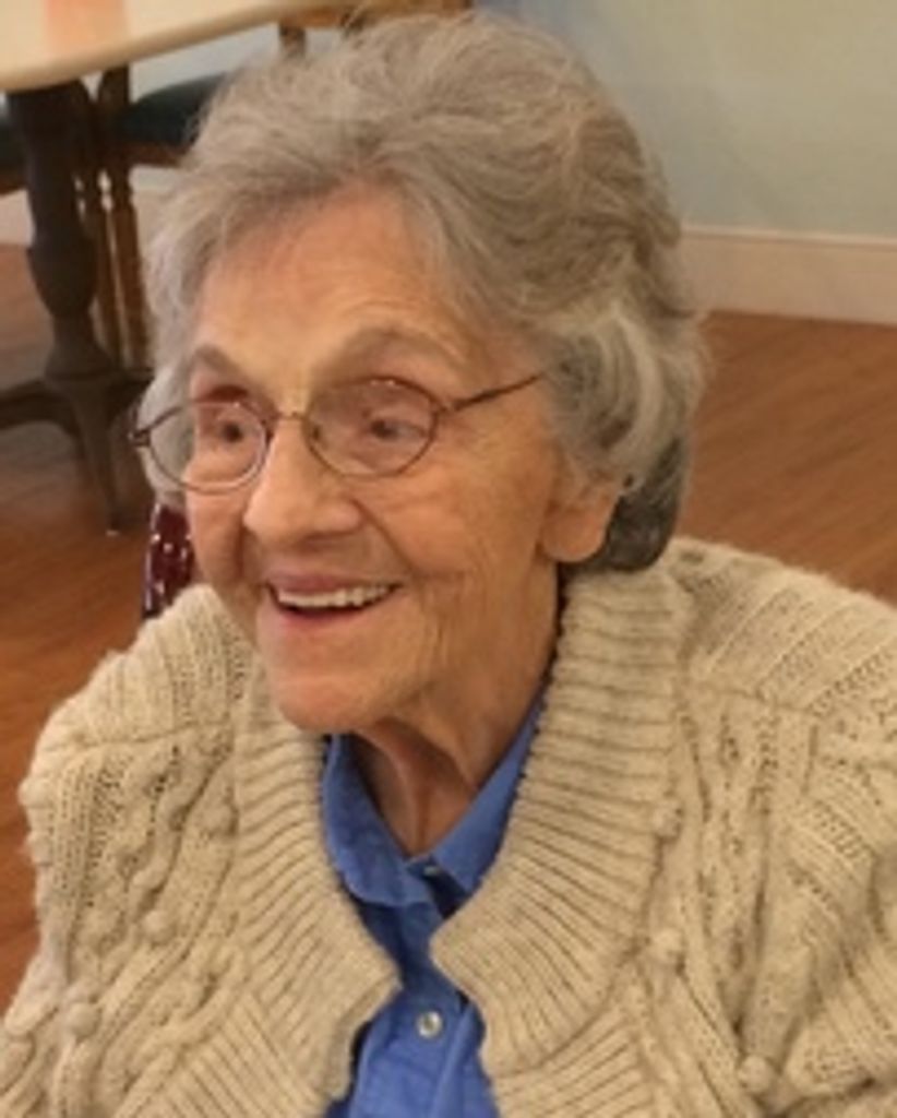 Etta DeLois Pruitt