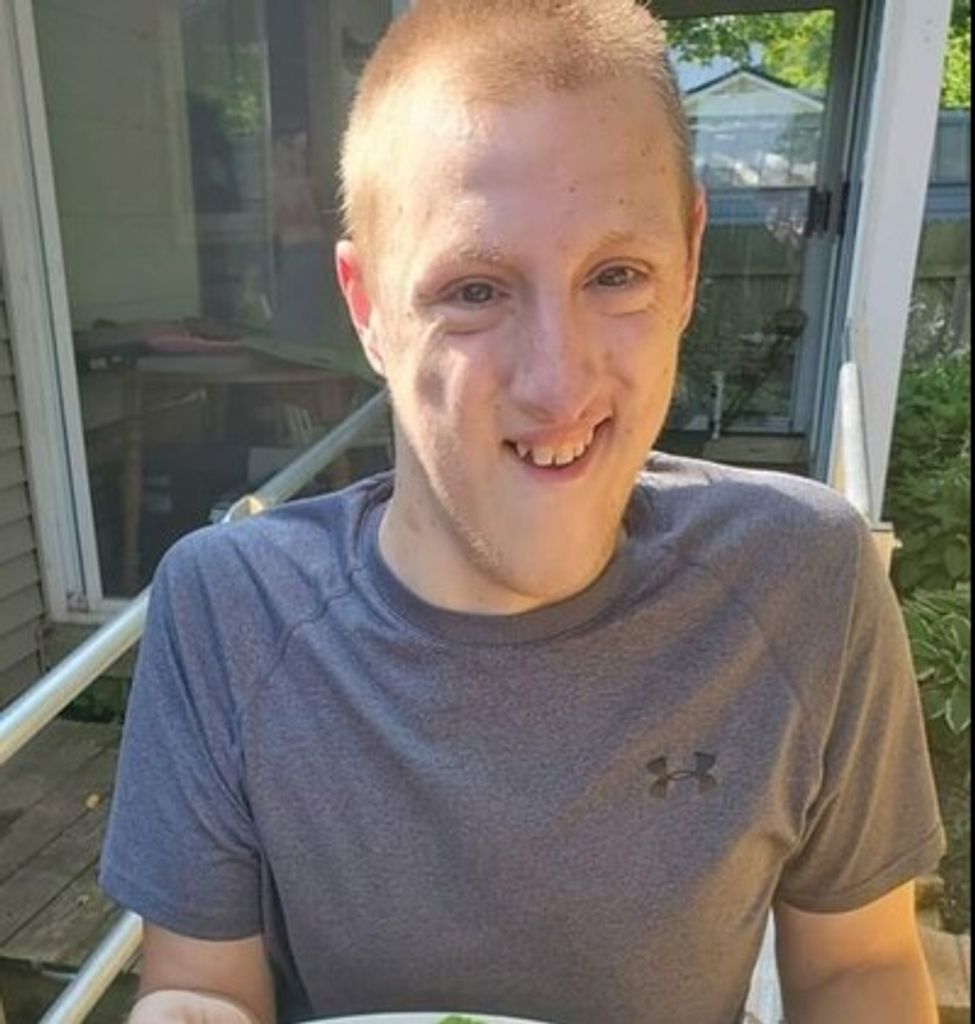 Tyler Justin Kiracofe Profile Photo