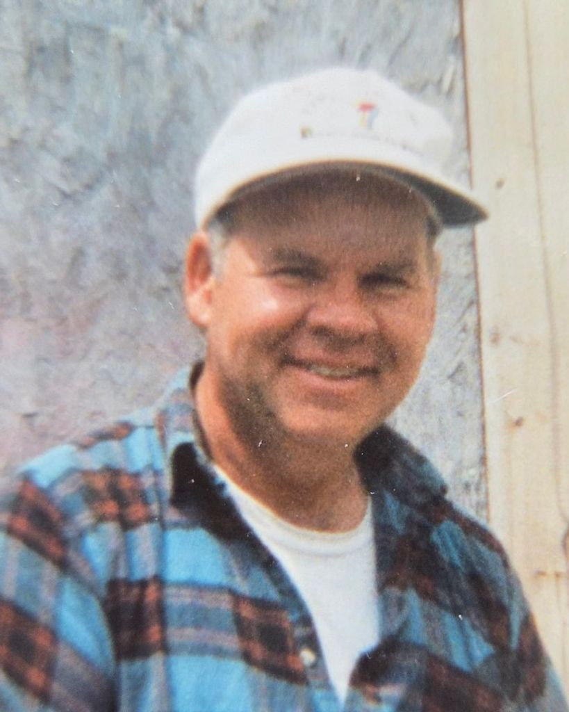 Billy Ray Church Profile Photo