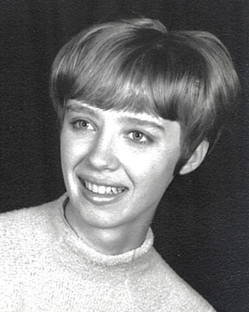Irene J. Duffy