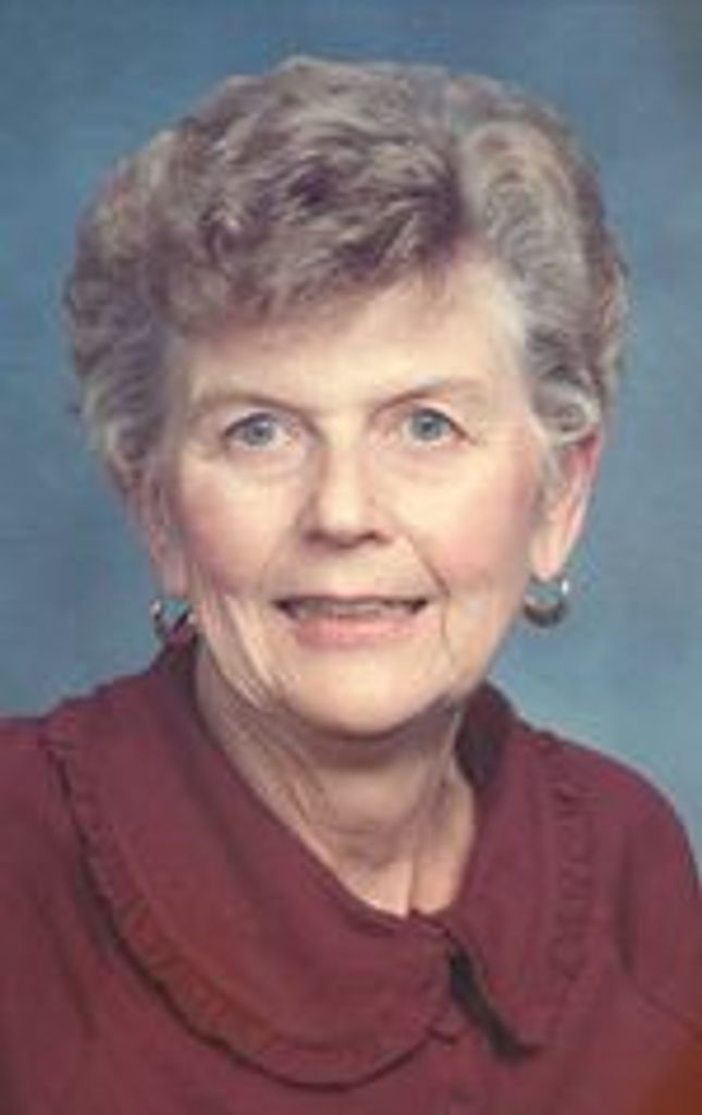 Marian Louise Northcott Ponder