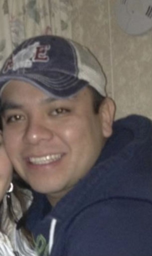 Juan Ramos Profile Photo