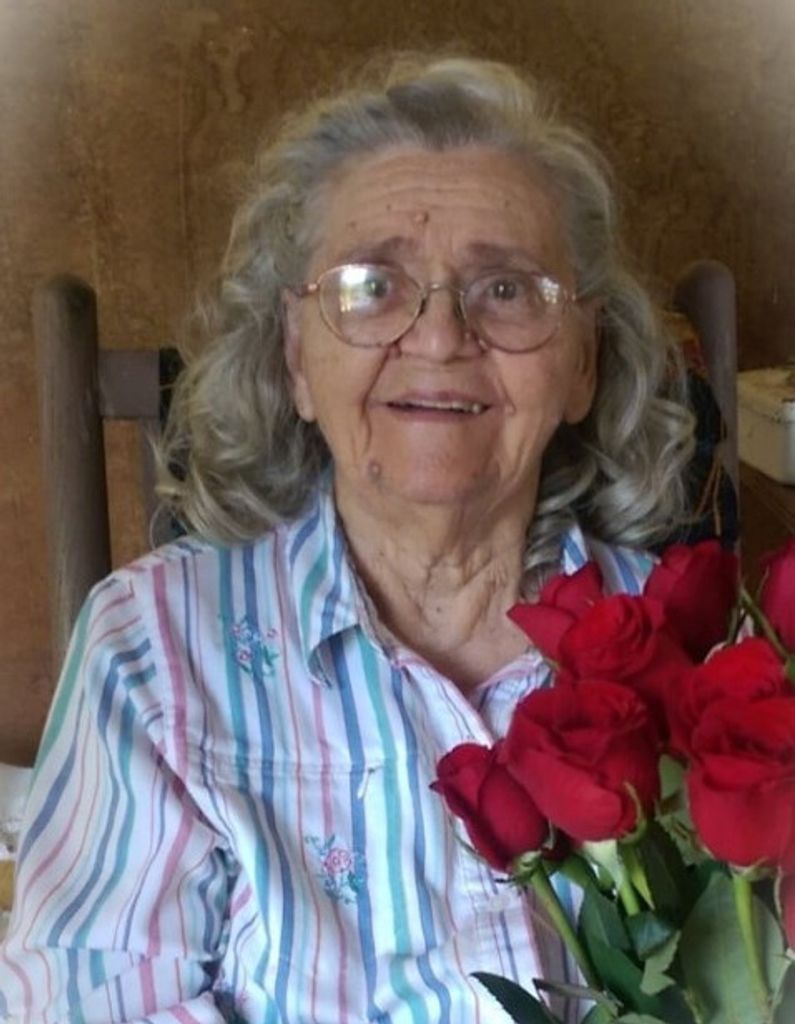 Lucile (Sloan)  Shaver Profile Photo
