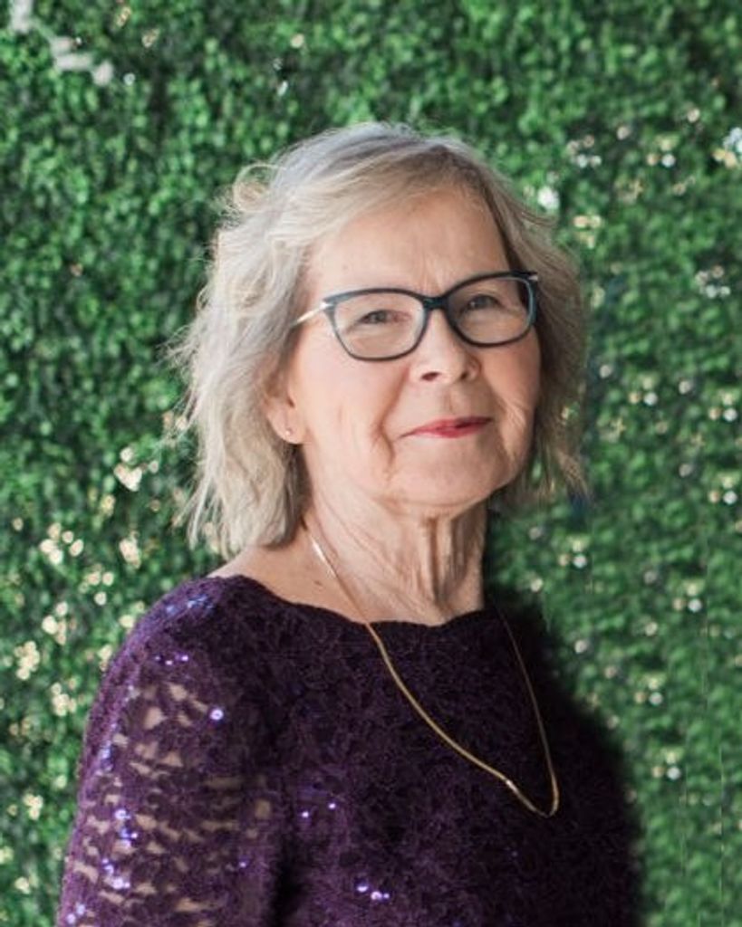 Sally Ann Reimer Profile Photo