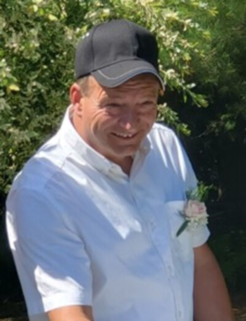 James Rae Profile Photo