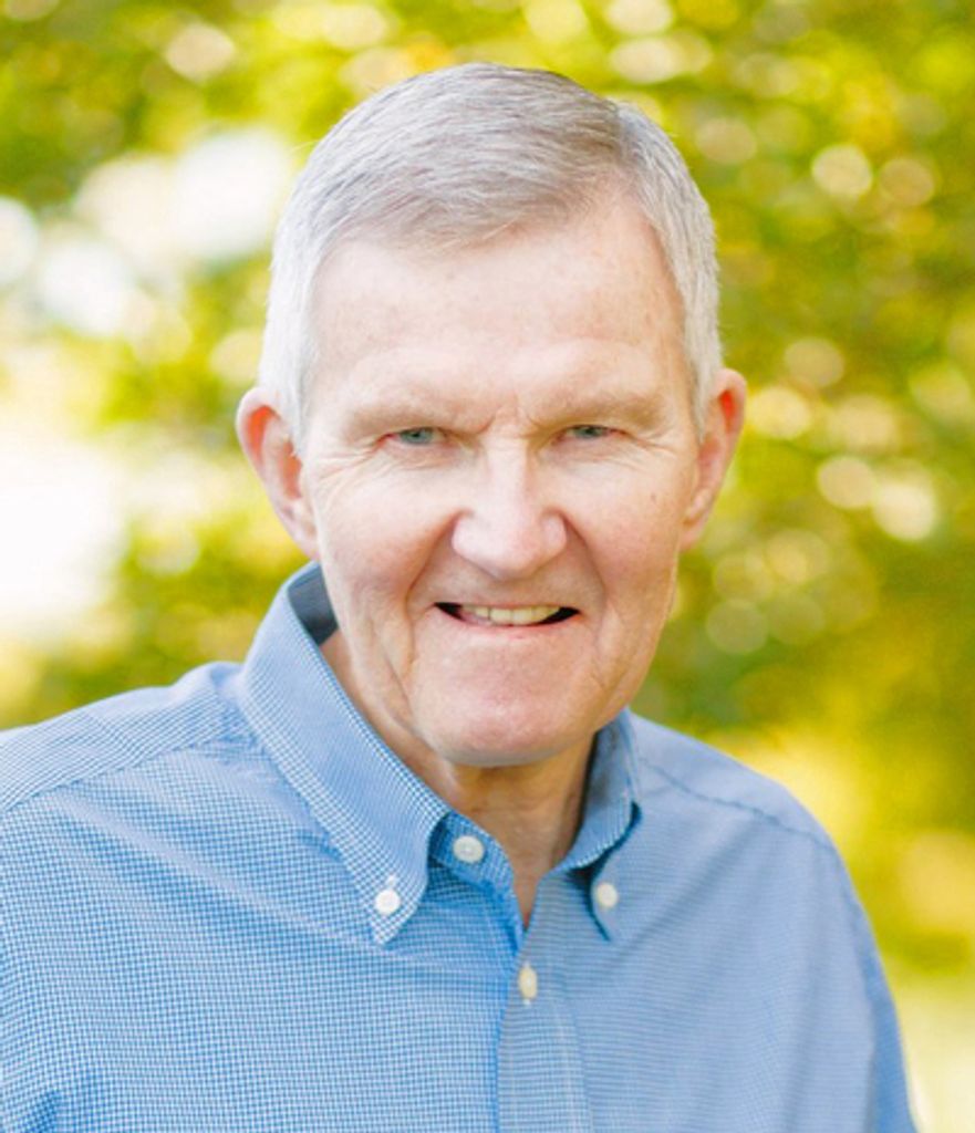 Donald K Whimpey Profile Photo