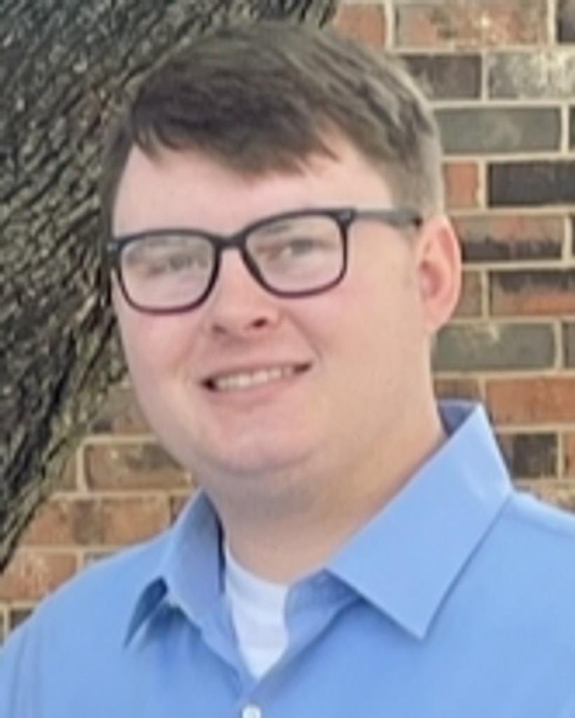 Evan Patrick Bayouth