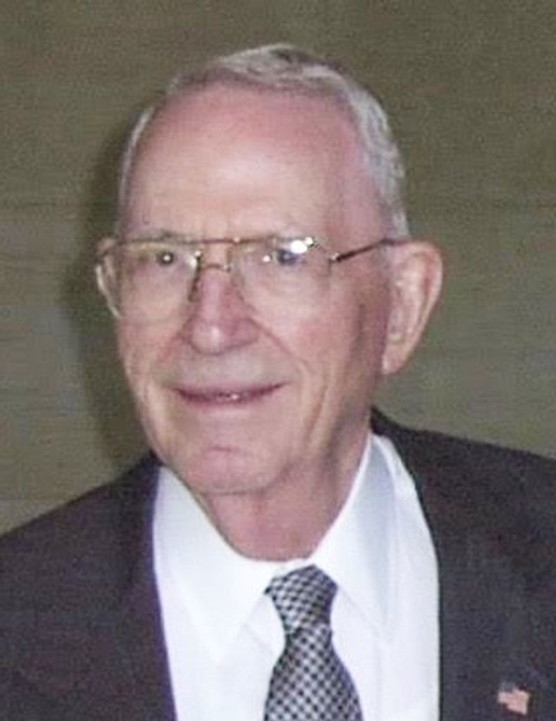 Raymond Lumry