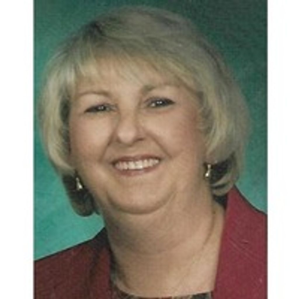 Janice Sweatt Patrick Profile Photo