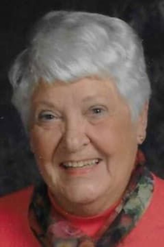 Barbara Robertson