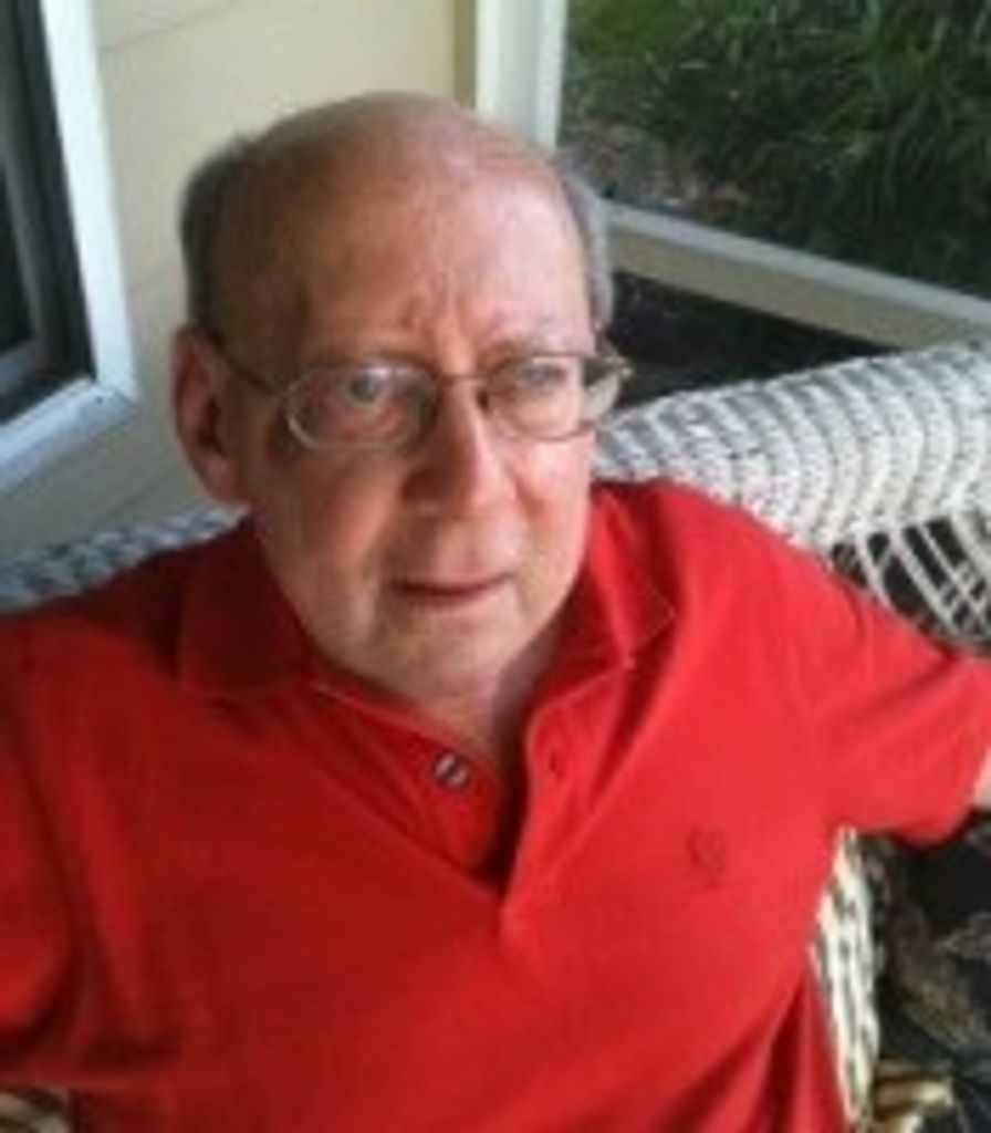 Stephen  M. Morris