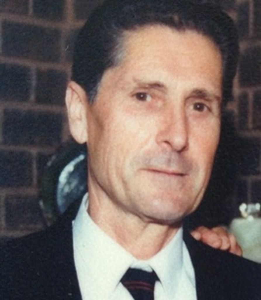 Elio Di Gregorio
