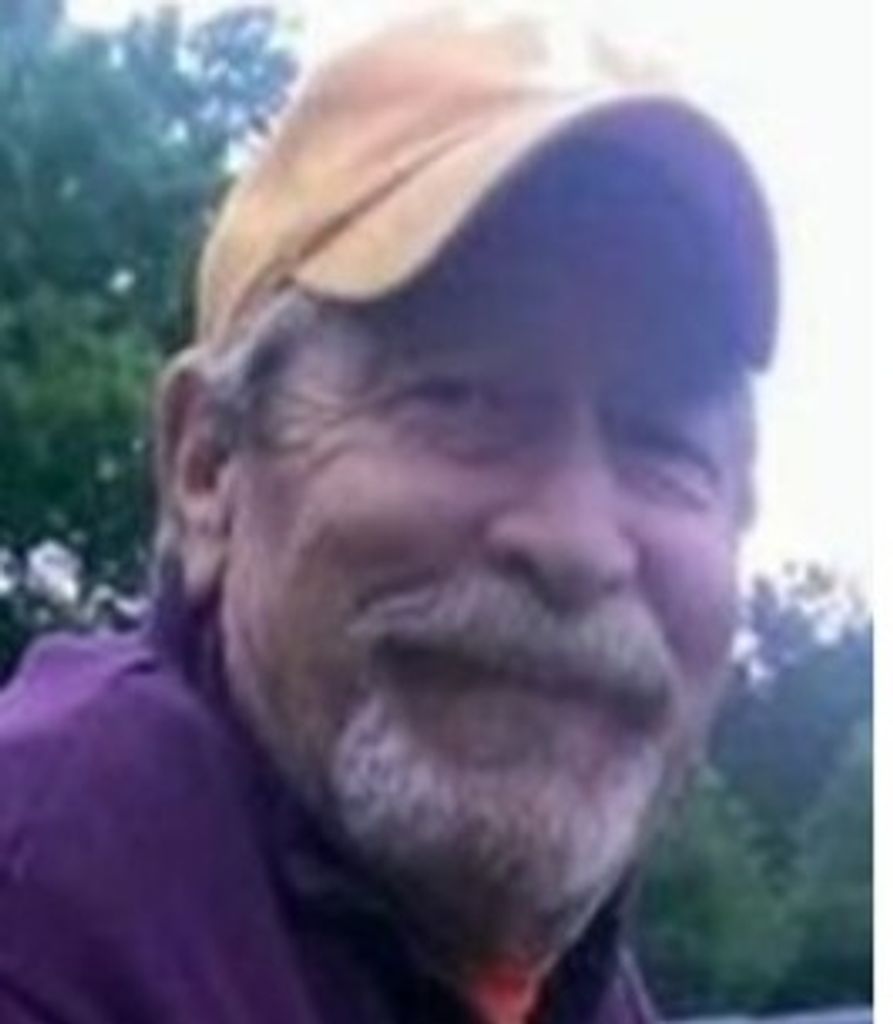Roy Jackson Profile Photo