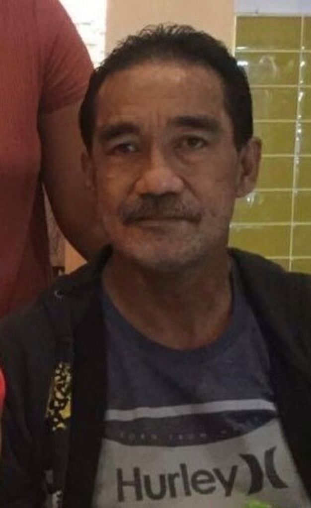 Pacifico Kadiasang Villapa