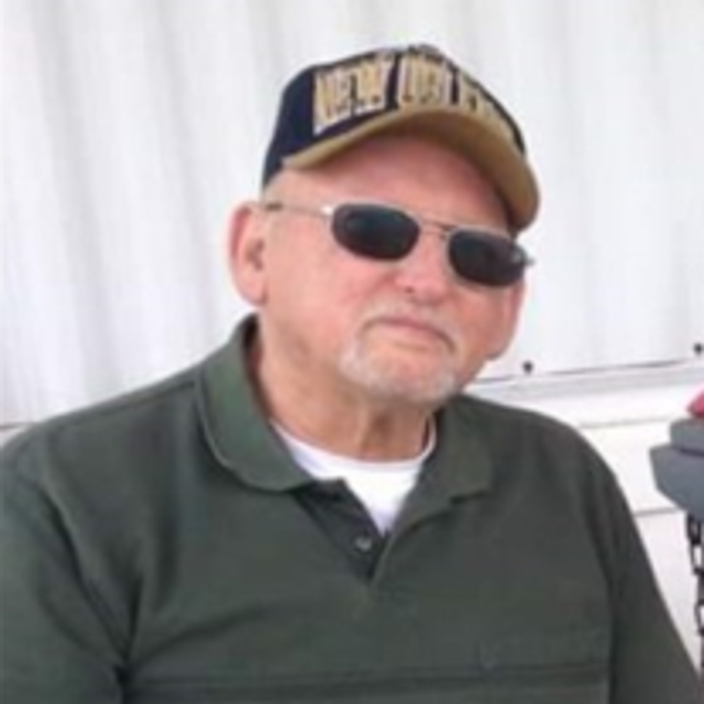Bobby Paul Trahan