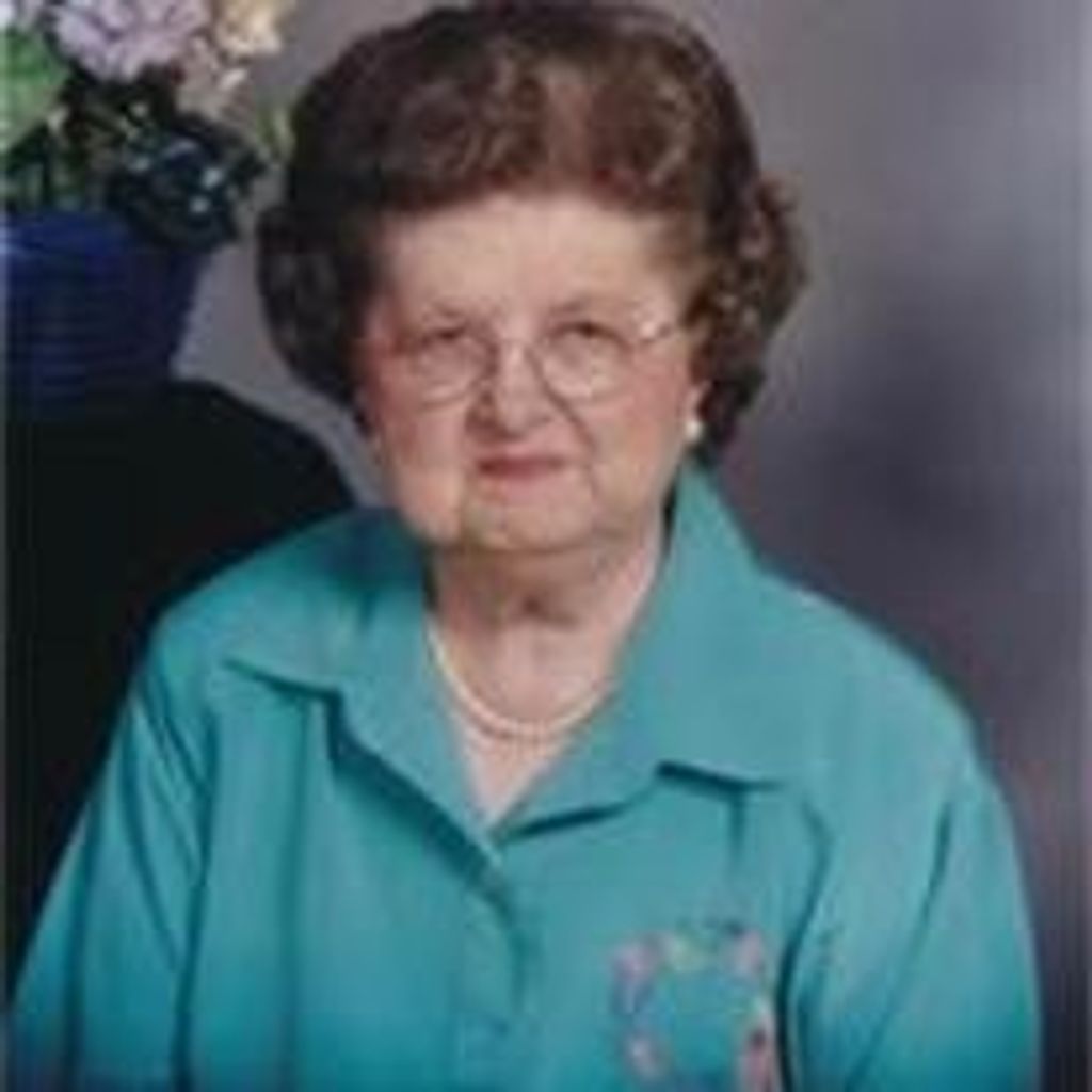 Rosalyn Hermsen
