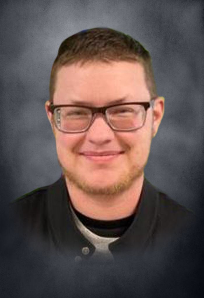 Dustin James Parker Profile Photo