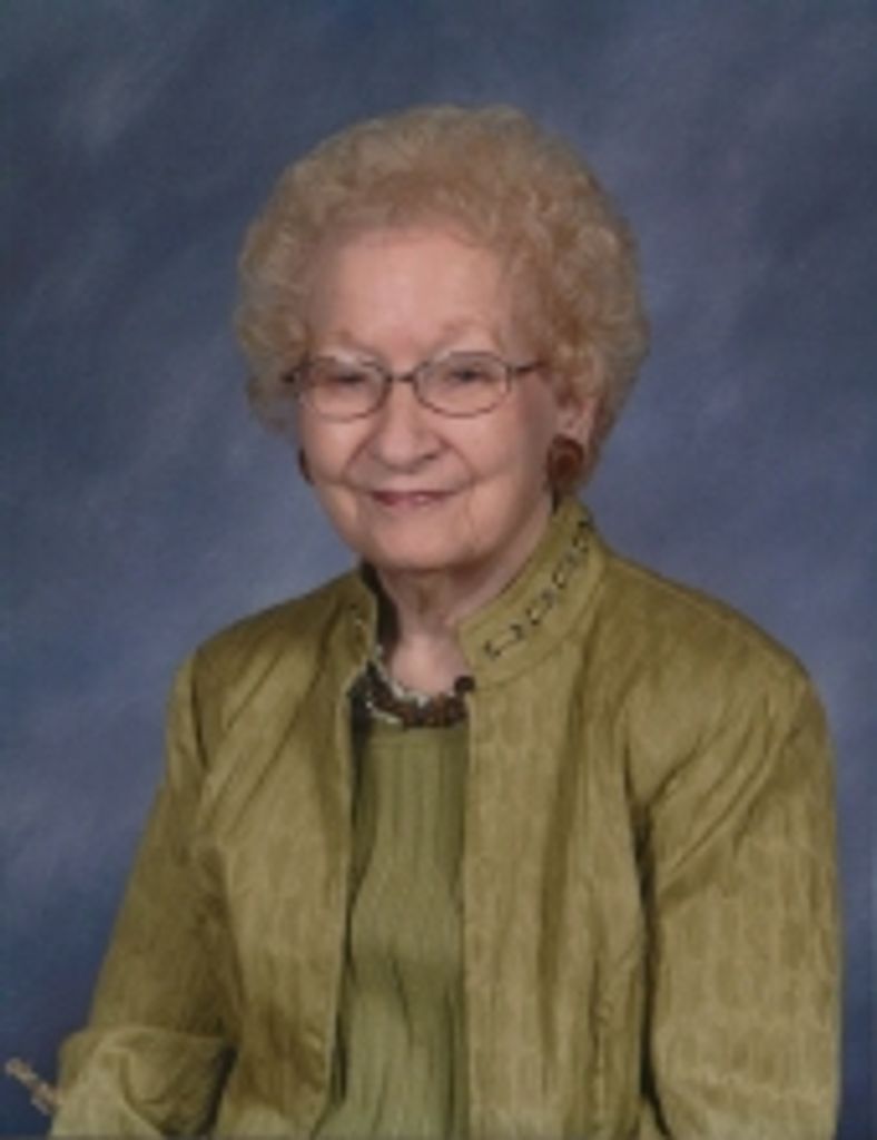 Irene Smith