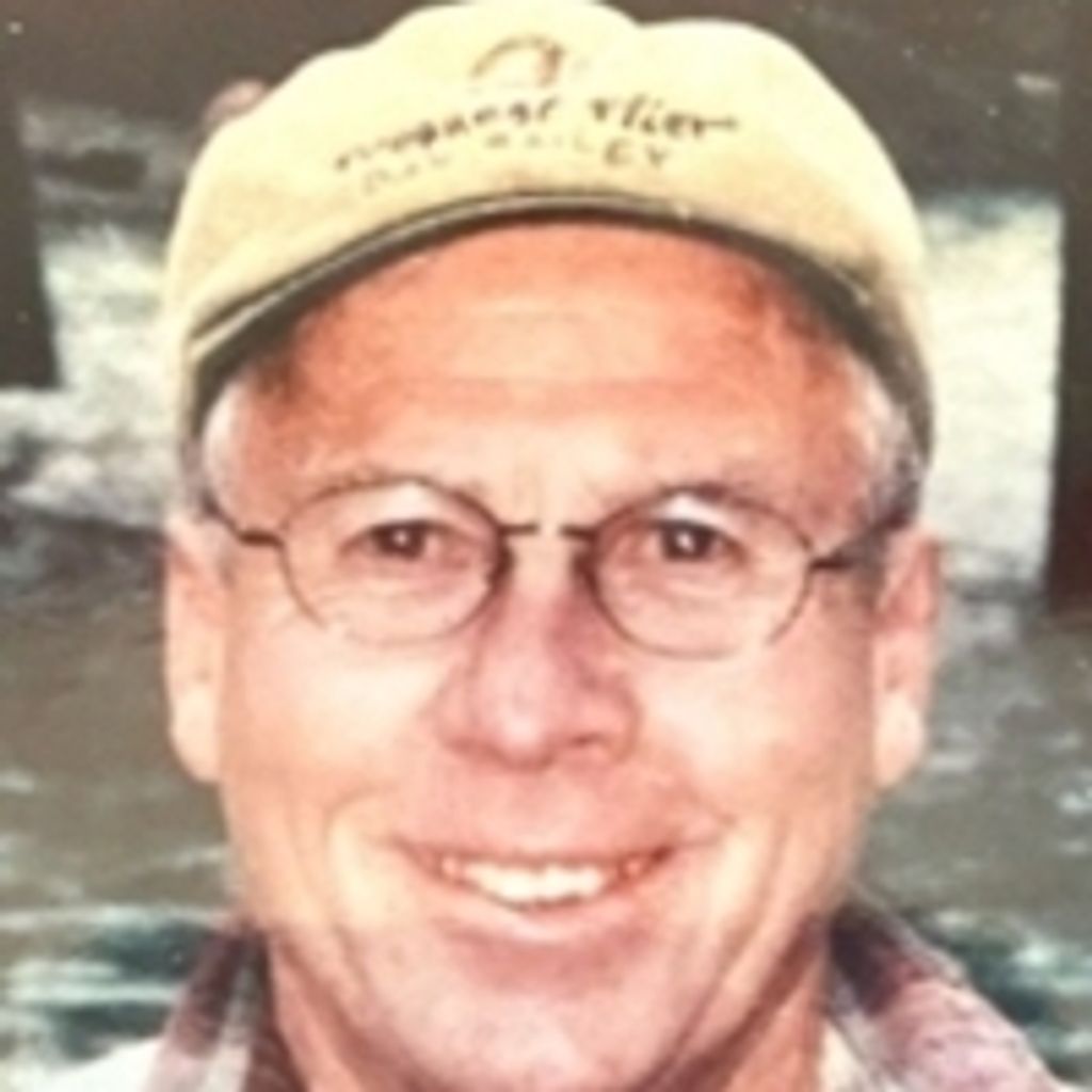 Dan Hinckley Profile Photo