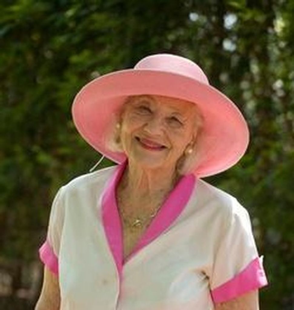 Anne T. Palamountain