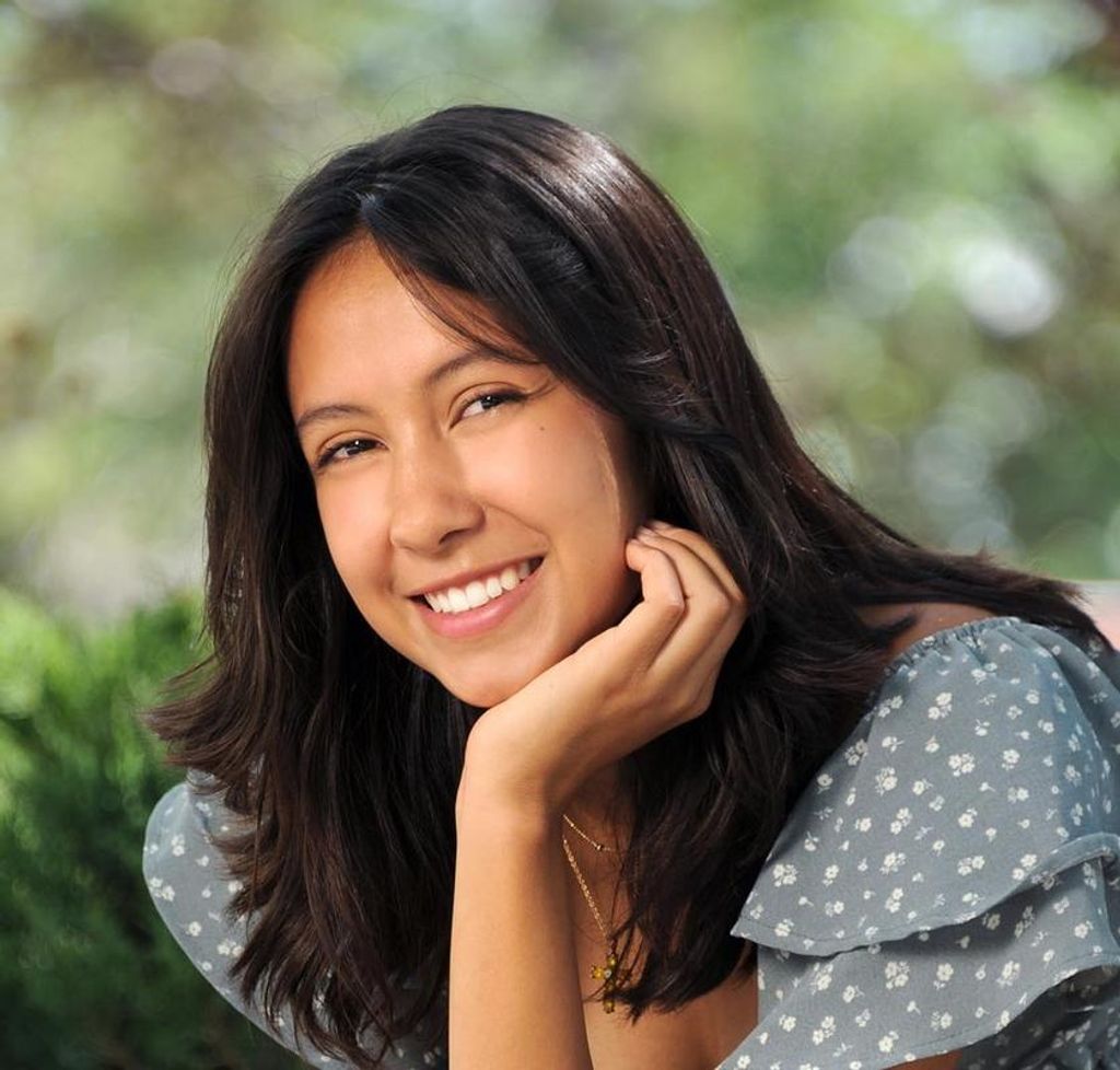 Ashley Anne Bustillos Profile Photo