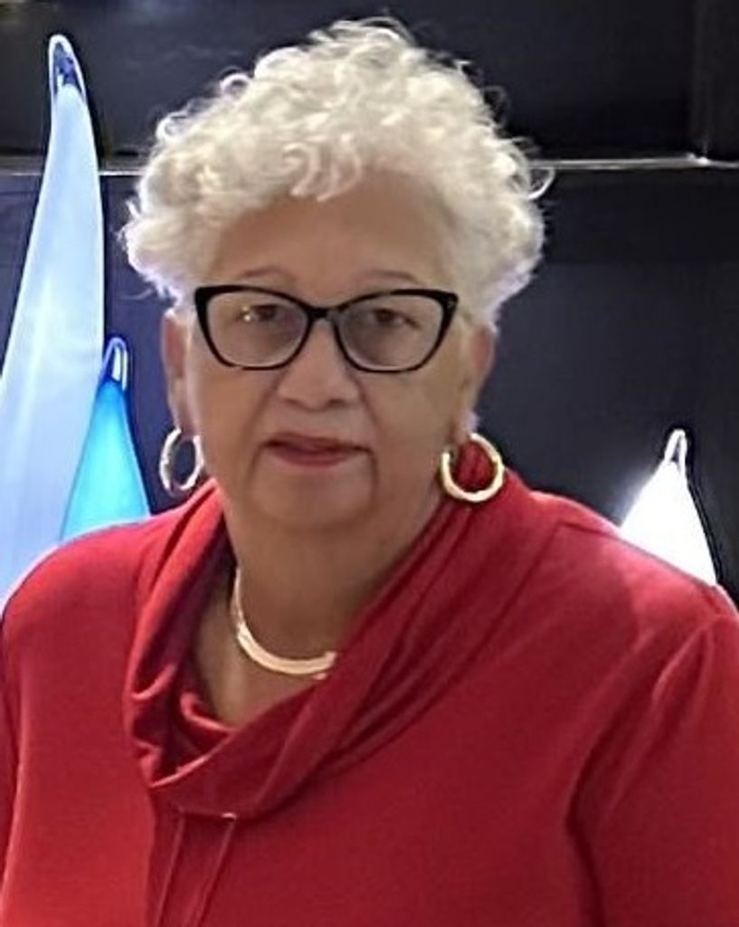 Mary Elizabeth Dafford