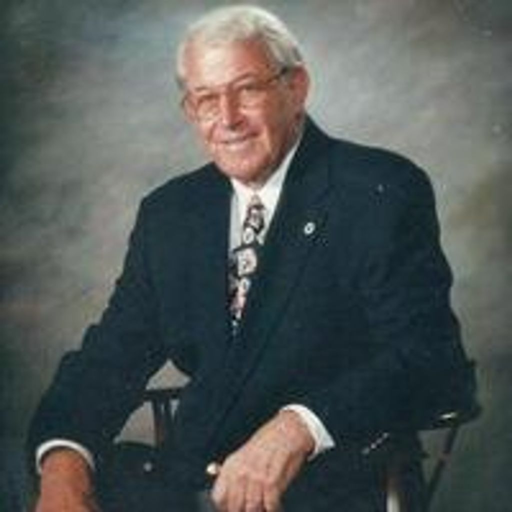 Preston Eugene Powers Profile Photo