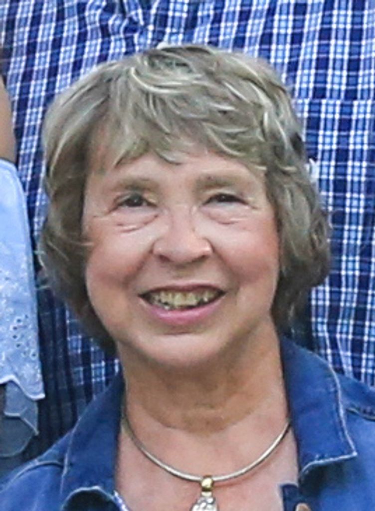 Karen Jean Stevens