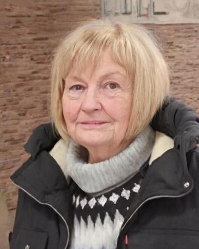 Sheila Ann Ford Profile Photo