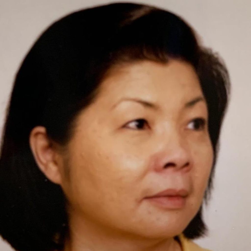 Mei Jung Venable