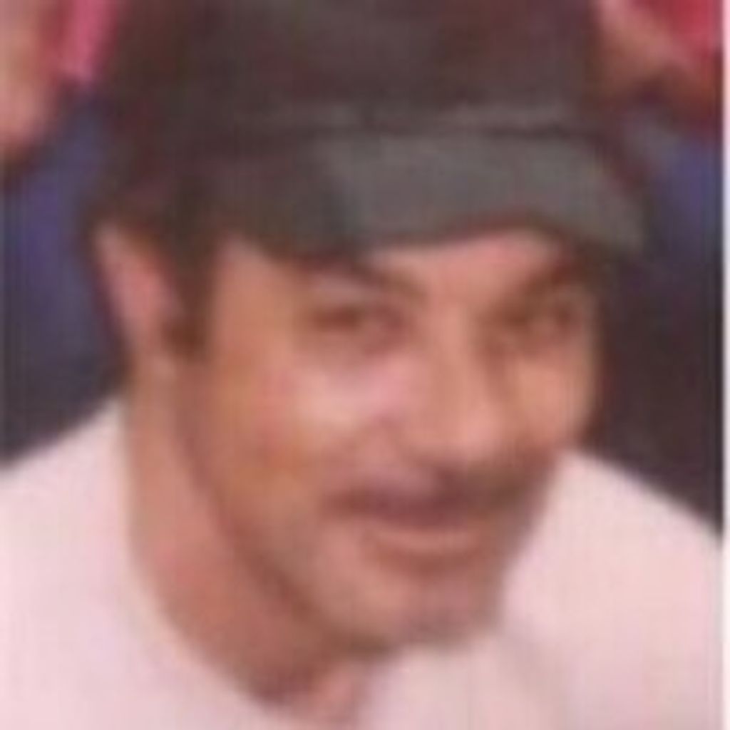 Ralph 'Buster' Raster Lindon