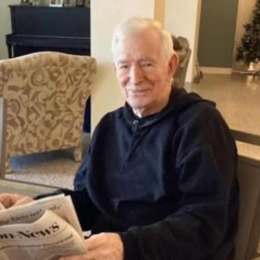 Bernard "Bud" Marren