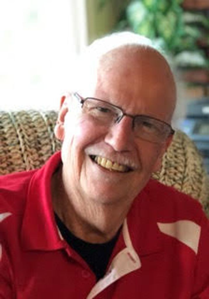 Garry Warren Arrasmith