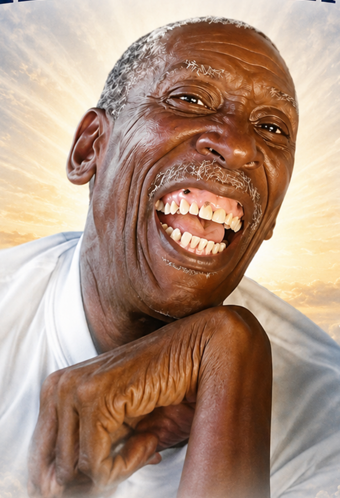 Mr. James Burden, Iii Profile Photo