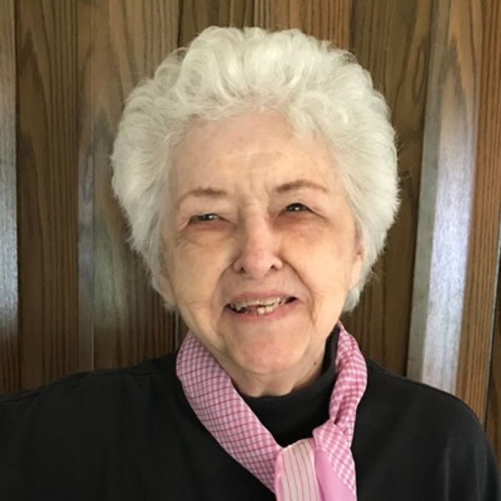 Genevieve "Gen" Leone Kruska