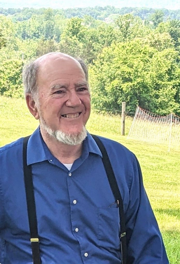 Clarence M. Schmucker Profile Photo