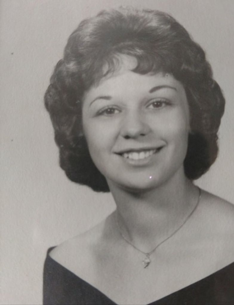 Carol Peony Lou (Mcneal)  Anderson